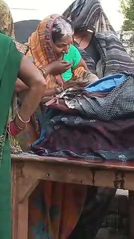 खागा चौड़ाखेर अड़ारपर में श्री बचोली सिंह जी का स्वर्गवास हो गया है भगवान उनकी आत्मा को शान्ति प्रदान करें।