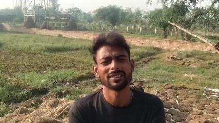 सैदनंगली थाना क्षेत्र के गांव इकोदा में देर रात अज्ञात चोरों ने सततार पुत्र जुम्मन  के घर में कुमल लगाकर चार बकरे चोरी