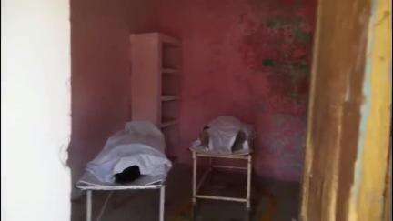 नांगल चौधरी: नांगल चौधरी में सीवर लाइन सफाई के दौरान जहरीली गैस से दो कर्मचारियों की मौत, जेई निलंबित