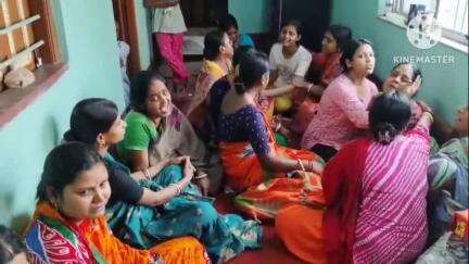 আরামবাগ: কালিপুরে লরি ও বাইকের সংঘর্ষে মৃত্যু বালি এলাকার মাছ ব্যবসায়ীর