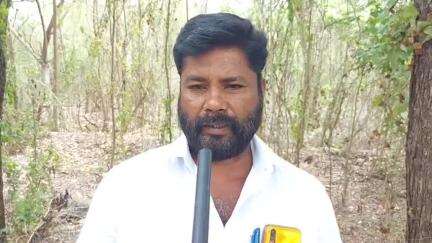 கறம்பக்குடி: துவார் மலையூர்தஞ்சாவூர் பட்டுக்கோட்டை சாலைகளை சீரமைக்க பிலாவிடுதி மேற்கு தெருவில் பொதுமக்கள் கோரிக்கை  #localissue