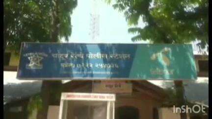 चांदूर रेल्वे: संतबाई यादव नगर येथे घरात घुसून चोरी करण्याचा प्रयत्न केल्याप्रकरणी चोरट्याविरुद्ध चांदूर रेल्वे पोलिसांत गुन्हा दाखल