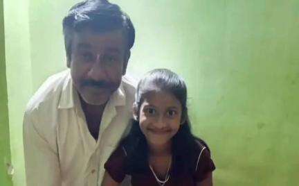 ಶಿಡ್ಲಘಟ್ಟ: ಶೆಟ್ಟಿಹಳ್ಳಿ ಗ್ರಾಮದ ಕೆರೆಯಲ್ಲಿ ಮಗಳಿಗೆ ಈಜು ಕಲಿಸಲು ಹೋದ ತಂದೆ, ಇಬ್ಬರೂ ನೀರುಪಾಲು