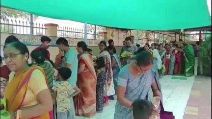 यावल: यावल येथील श्री स्वामी समर्थ केंद्रात श्री स्वामी समर्थ पुण्यतिथी साजरी, दिवसभर चालले विविध प्रकारचे धार्मिक कार्यक्रम