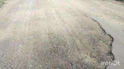 उनियारा: आमली मोड़ से सोप जाने वाली जर्जर सड़क वाहन चालकों के लिए बनी परेशानी #Jansamasya