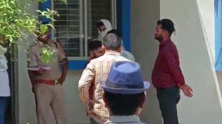 बीना: वीर सावरकर वार्ड में 60 वर्षीय वृद्ध  ने फांसी लगाकर की आत्महत्या, पुलिस ने मामला किया दर्ज