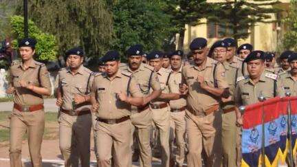 गरुड़: कौसानी व बैजनाथ के साथ प्रदेश के 58 पुलिस थाने बने कोतवाली, पुलिस महकमें में हुआ बड़ा परिवर्तन