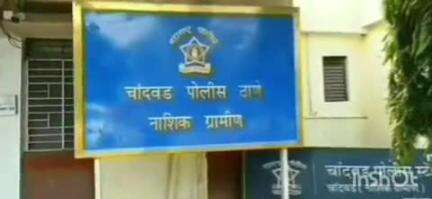 चांदवड: हॉटेल सागर च्या पार्किंग मध्ये उभे असलेल्या ट्रकच्या केबिनमध्ये गळफास घेऊन एकाची आत्महत्या