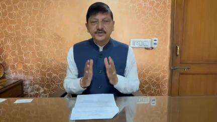 टिहरा सुजानपुर: सुजानपुर के पूर्व विधायक राजेंद्र राजेंद्र राणा ने कहा, सरकार ने नहीं की गारंटियां पूरी