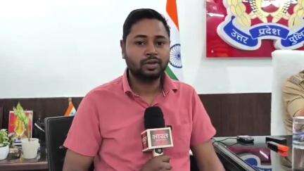 वाराणसी: पाकिस्तानी नागरिक की वतन वापसी,1 पाकिस्तानी नागरिक को वापस भेजा गया,45 दिन के वीजा पर भारत आया था।
#prayagraj