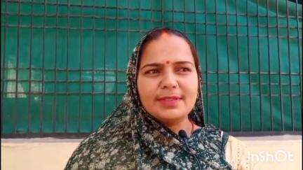 सलोन: जमुनिहा गांव की महिला ने गांव की युवती पर लकड़ी चोरी का आरोप लगाया, पुलिस अधीक्षक से लगाई गुहार