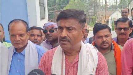 कांटी: कांटी और मड़वन में 15 दिनों में बिजली की समस्या का समाधान नहीं हुआ तो उपभोक्ता सड़क पर उतरेंगे: अजीत कुमार