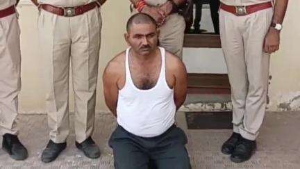 बायतु: कल्याणपुर पुलिस टीम ने अवैध मादक पदार्थ बरामद कर एक आरोपी को किया गिरफ्तार