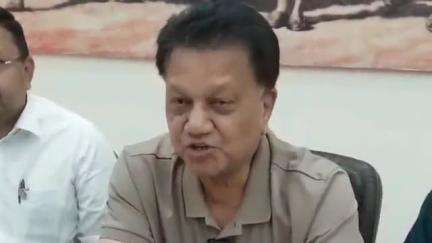 रोहतक: रोहतक जनता कॉलोनी में वैश शिक्षण संस्था के चुनाव की घोषणा, 20 जुलाई को होंगे चुनाव, 1 मई को जारी हुआ नोटिफिकेशन