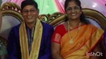 గాజువాక: రాజీవ్‌ నగర్‌లో జంట హత్యలు ఈ నెల 24 నే జరిగి ఉండవచ్చని భావిస్తున్న పోలీసులు, సంఘటనా స్థలం పరిశీలన