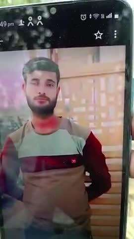 garakha prakhand 
kudarvada Panchayat ka Rahane wala yah ladka Vishwakarma Kumar Mahto yah 28 ghante se lapata hai kripy
