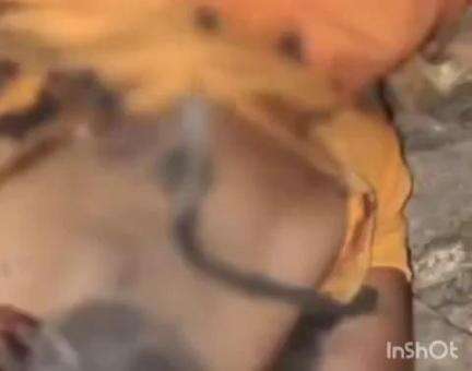 वाड्रफनगर: बिमलापुर के जंगल में सूअर के शिकार के दौरान भरमार बंदूक की गोली से युवक की गई जान