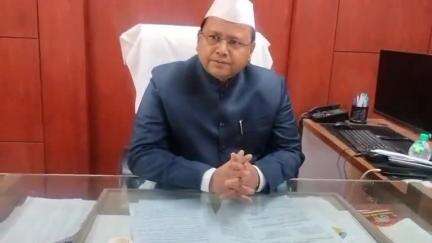 सिल्लोड: शासकीय प्रमाणपत्र काढताना काळजी घ्या लतीफ पठाण विभागीय अधिकारी सिल्लोड सोयगाव यांचे विद्यार्थ्यांना अव्हान