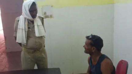 राठ: सैदपुर गांव में शिक्षामित्र के साथ दबंग पिता-पुत्र ने की जमकर मारपीट, पुलिस ने कराया मेडिकल परीक्षण