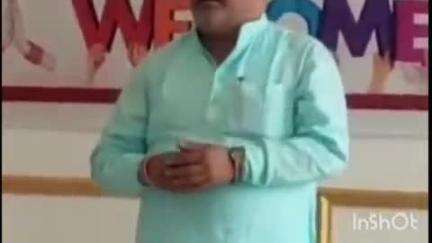 गोहाना: सोनीपत में प्राइवेट स्कूल एसोसिएशन की बैठक, गैर मान्यता प्राप्त स्कूलों को बंद करने की मांग
