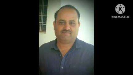 आसपुर: ब्लॉक कांग्रेस अध्यक्षों की नई नियुक्ति, डोटासरा ने जारी किए आदेश, गजेंद्र सिंह खरोड़िया बने आसपुर के अध्यक्ष