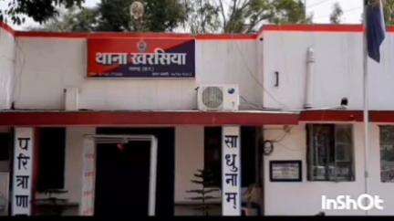 खरसिया: अंजोरीपाली मेन रोड़ किनारे आम जगह पर शराब पी रहे युवक पर दर्ज हुआ केस