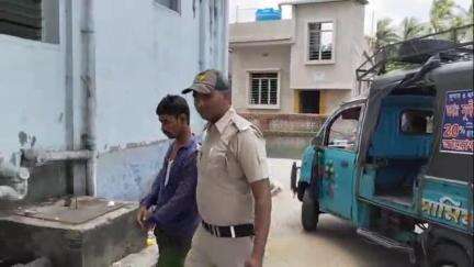 কাকদ্বীপ: হারুউড পয়েন্ট এলাকায় মদ খেয়ে অশান্তি করার অভিযোগে গ্রেপ্তার 1, আদালতে পেশ