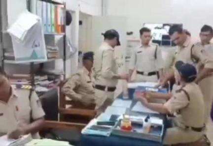 पनागर: शांति नगर में 60 वर्षीय बुजुर्ग पर 500 रुपये शराब के लिए चाकू से हमला, मामला दर्ज