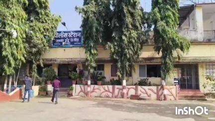 आमगाव: गोरठा येथे एका कारला दुसऱ्या कारची मागून धडक, आमगाव पोलिसांत गुन्हा दाखल