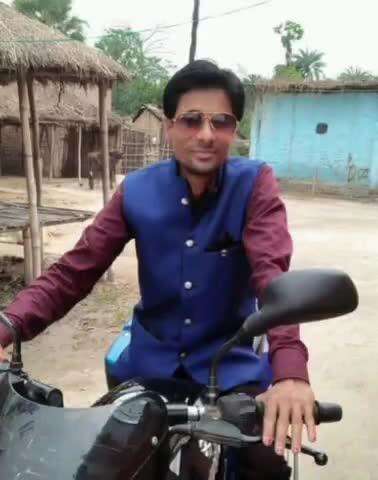 कस्बा: कस्बा रानी सती चौक में सड़क दुर्घटना में बुरी तरह घायल युवक की हुई मौत