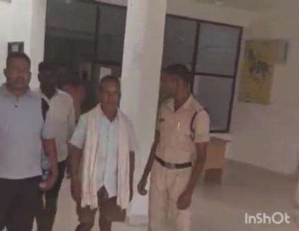 वाड्रफनगर: नवगई से मवेशी तस्करी करने वाले तीन आरोपियों को रघुनाथनगर पुलिस ने किया गिरफ्तार