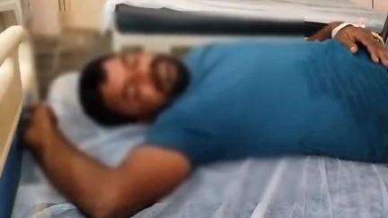 బొమ్మరాజుపల్లి తండాలో పురుగుల మందు తాగి యువకుడు ఆత్మహత్యయత్నం, ఆసుపత్రిలో చికిత్స