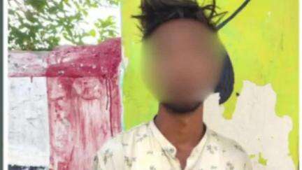 कहलगांव: बाखरपुर थाना पुलिस ने बलात्कार मामले में नामजद आरोपी को गिरफ्तार किया, जेल भेजा