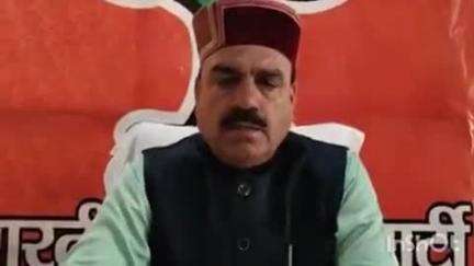 भोटा: बड़सर के विधायक इंद्रदत्त लखनपाल ने कहा, प्रदेश सरकार युवाओं को रोजगार देने में रही असफल
