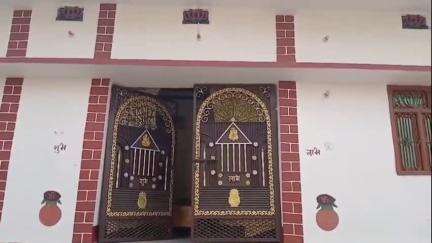 बेतिया: ब्राह्मणटोली में घर में चोरी, अज्ञात चोरों ने की वारदात, पुलिस जांच में जुटी