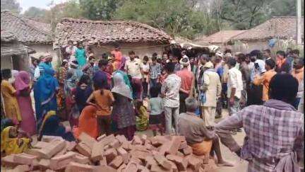 नईगढ़ी: कैछुआ गांव में 18 वर्षीय युवक ने फांसी लगाकर की आत्महत्या, पुलिस ने शुरू की जांच