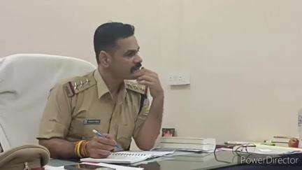 गोहद: मालनपुर थाना क्षेत्र से 16 साल 10 महीने की नाबालिग लड़की को बहला-फुसलाकर ले गया अज्ञात व्यक्ति, मामला दर्ज