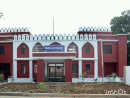 बल्लारपूर: लुटमारी करणाऱ्या तीन नकली पोलिसांना अटक, बल्लारपूर पोलिसांची कारवाई