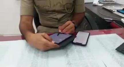 અમદાવાદ શહેર: દાણીલીમડામાં સગીરા સાથે દુષ્કર્મની ઘટના સામે આવતા પોલીસ ફરિયાદ નોંધાવી