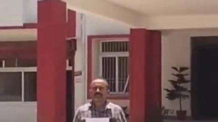 मुशहरी: हत्था थानाध्यक्ष पर मारपीट का आरोप, ग्रामीण ने एसपी से न्याय की गुहार लगाई