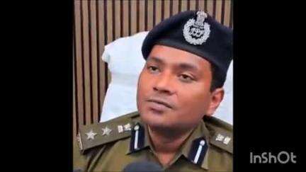 दरियापुर: डेरनी पुलिस ने साढ़े सात लीटर अंग्रेजी शराब बरामद की, तस्कर फरार, गिरफ्तारी के लिए जुटी पुलिस