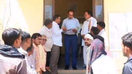बिजौलिया: धनवाड़ा को अलग ग्राम पंचायत बनाने की मांग, 2320 की आबादी वाले गांव को उंदरों का खेड़ा पंचायत में मिलाने का विरोध