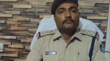 बासोदा: ग्राम रोजरू के समीप ट्रैक्टर की टक्कर से बाइक सवार 3 लोगों को आई चोट, अज्ञात ट्रैक्टर चालक के खिलाफ मामला दर्ज