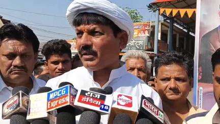 बड़ा मलेहरा: बड़ामलहरा नगर के वार्ड 10 में 6 वर्षीय बच्ची की हत्या, पूर्व विधायक प्रदुम्न सिंह लोधी ने जताया दुख