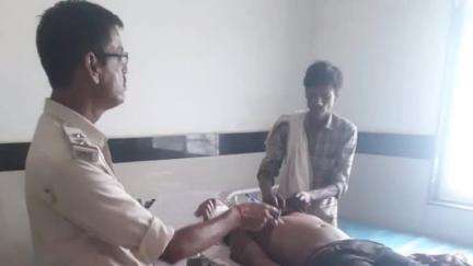 पिपरिया: पिपरिया में करंट की चपेट में आकर 36 वर्षीय युवक की हुई मौत, जांच शुरू