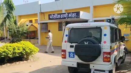 परतूर: समोरील दुचाकीला वाचविण्याच्या प्रयत्नात  वाटूर  जवळ कार अपघातात एकाचा मृत्यू