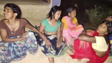 धनरुआ: दमड़ीचक में 17 वर्षीय लड़की की गला घोंटकर हत्या, आरोपी जीजा फरार