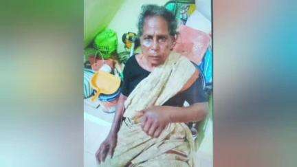 முசிறி: முசிறி அருகே தண்டலைபுத்தூரில் மூதாட்டி மர்மசாவு - கிணற்றில் சடலமாக மிதந்தார் -அடித்துக் கொலையா போலீஸ் விசாரணை