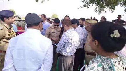 घोरावल: घोरावल क्षेत्र को मध्य प्रदेश से जोड़ने वाला सोन नदी पर बना पुल हुआ तैयार, सीएम योगी द्वारा उद्घाटन करने की संभावना