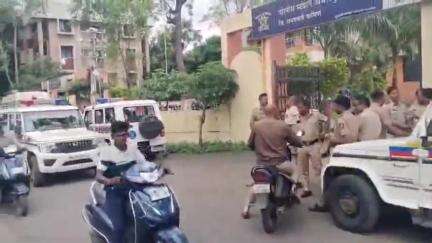 अचलपूर: भंडारज येथे महिलेचा शारीरिक व मानसिक छळ; पतीसह सासरच्या मंडळी विरोधात परतवाडा ठाण्यात गुन्हा दाखल